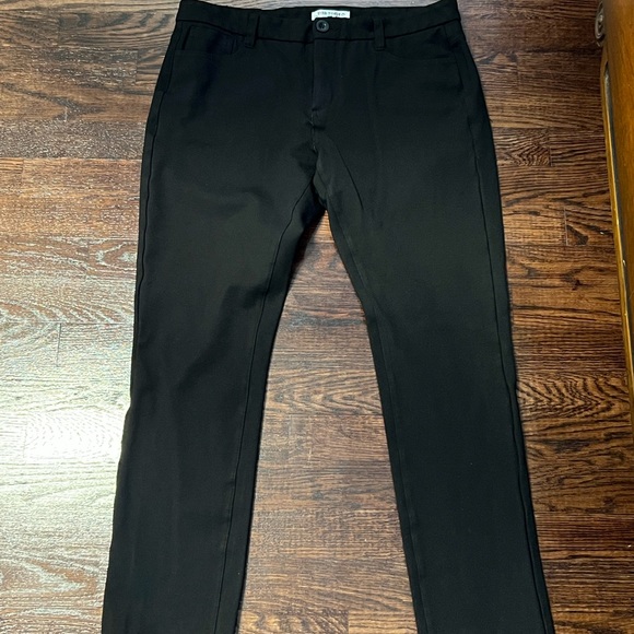 SWS Leggings Floral Size Small - Picture 6 of 8